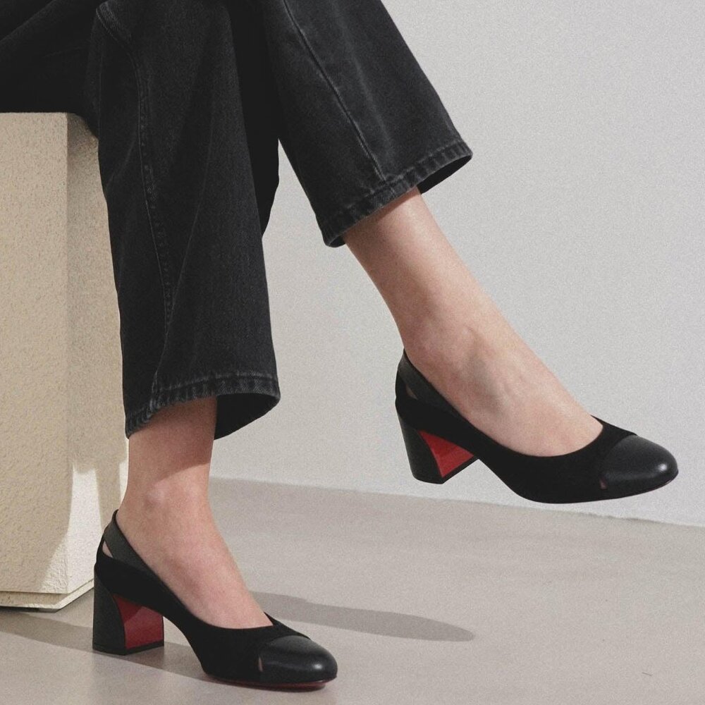 Christian Louboutin Miss Duvette - Picture 4 of 15